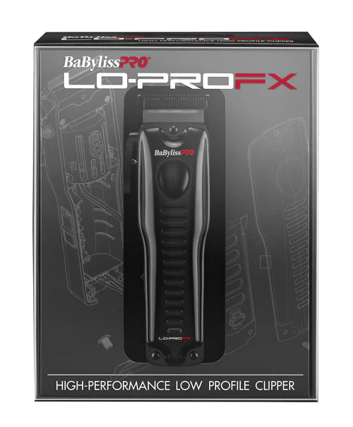 BabylissPro Lo-ProFX Clipper