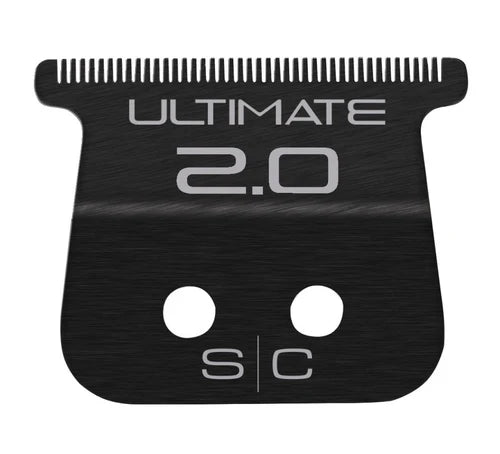 StyleCraft Ultimate 2.0 DLC Fixed Replacement T-Blade - 0.3mm