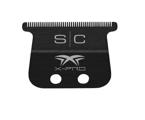 StyleCraft X-Pro DLC Wide Fixed Replacement Trimmer Blade