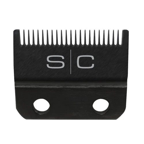 StyleCraft Black Diamond Fade Clipper Blade