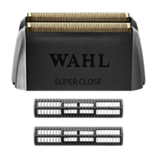 Wahl Vanish Replacement Foil & Cutter