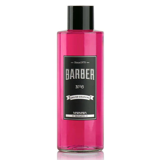 Marmara Barber Aftershave Cologne 500 ML