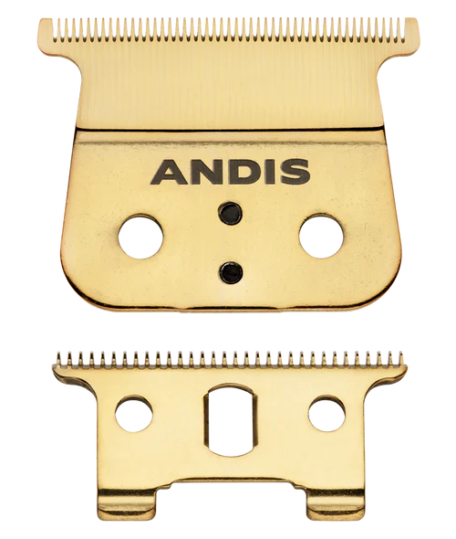 Andis GTX-Z Gold Deep-Tooth Blade