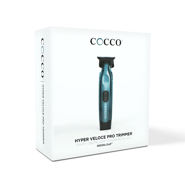 Cocco Hyper Veloce Pro Trimmer