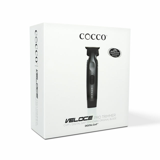 Cocco Veloce Pro Trimmer