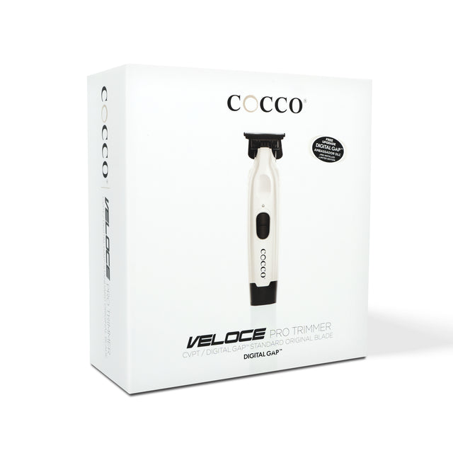 Cocco Veloce Pro Trimmer