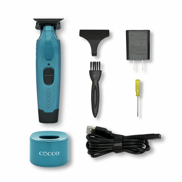 Cocco Hyper Veloce Pro Trimmer