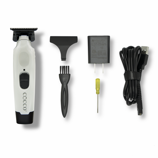 Cocco Veloce Pro Trimmer