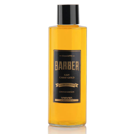 Marmara Barber Aftershave Cologne GOLD