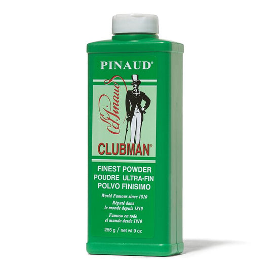 Clubman Pinaud Finest Powder