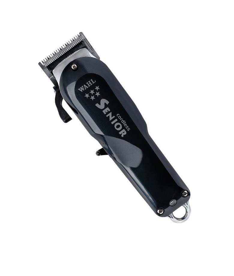 Wahl 5 Star Cordless Senior Clipper