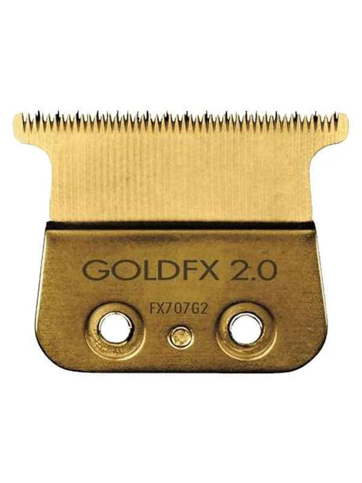 BabylissPRO Gold FX 2.0mm Trimmer Blade