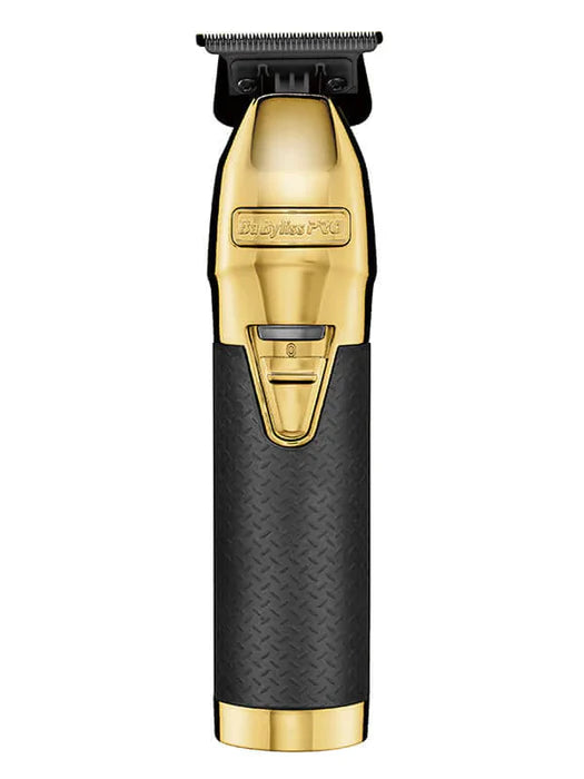 BabylissPRO GoldFX Boost+ Cordless Trimmer