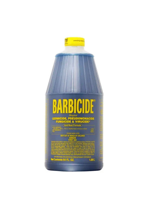 Barbicide Disinfectant