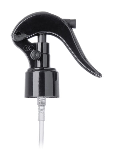 Plastic Spray Nozzle