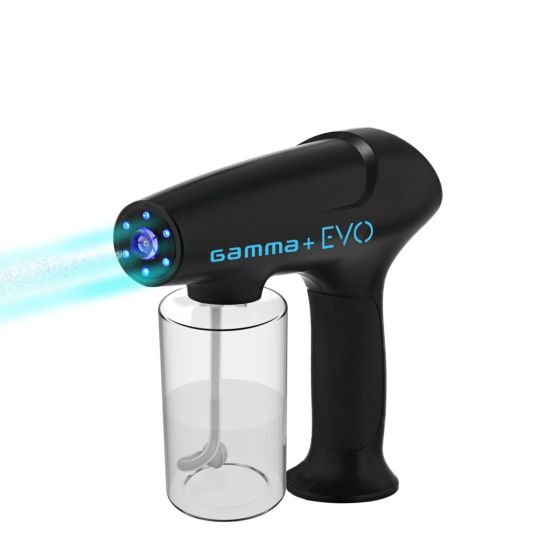 Gamma+EVO Nano Mister Spray System