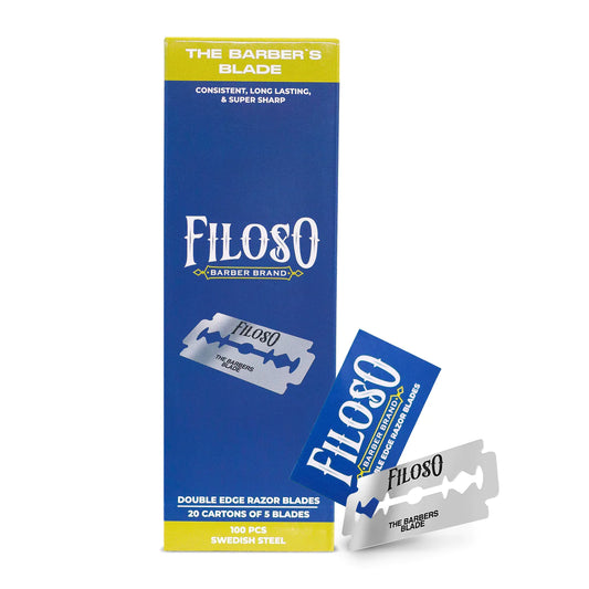 Filoso Razor Blades