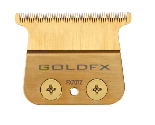 Babyliss PRO GoldFX Titanium Trimmer Blade