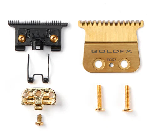 Babyliss PRO GoldFX Titanium Trimmer Blade