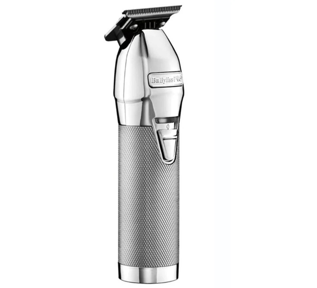 BabylissPRO SilverFX Cordless Trimmer