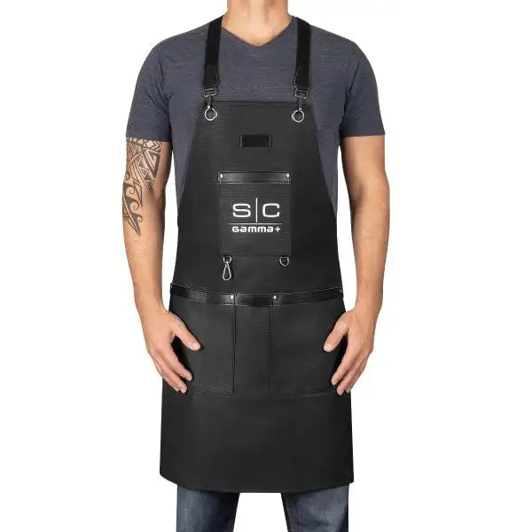 Gamma X Stylecraft Heavy Duty Apron