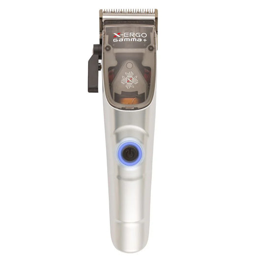 Gamma X-Ergo Cordless Clipper