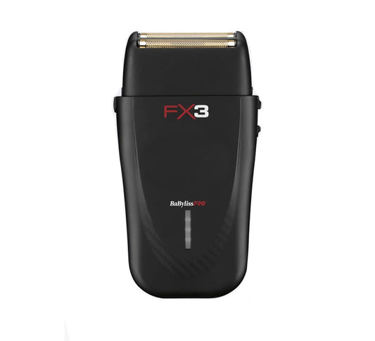 BabylissPRO Fx3 Professional High-Speed Shaver