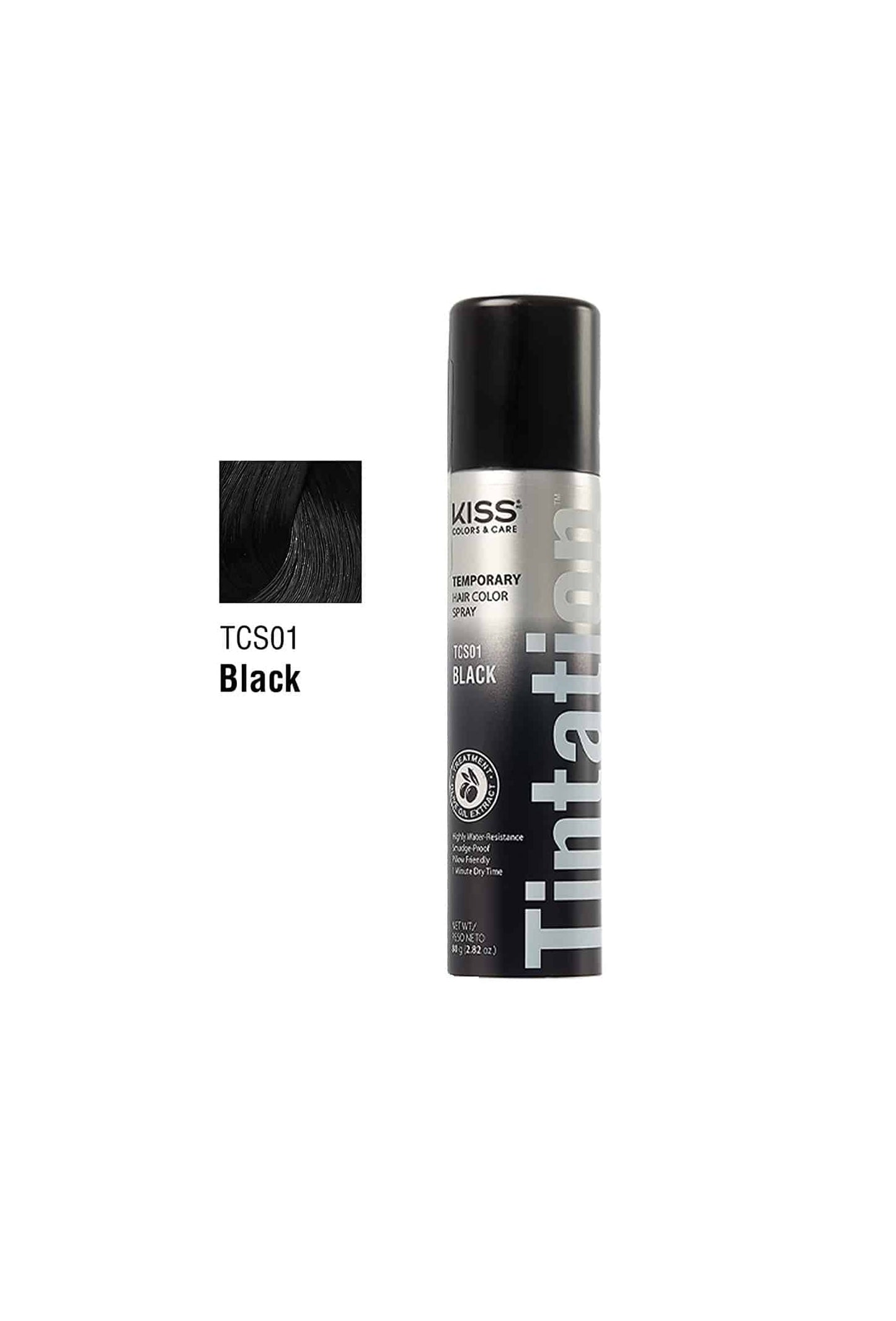 Kiss Tintation Enhancement Spray 2.82oz