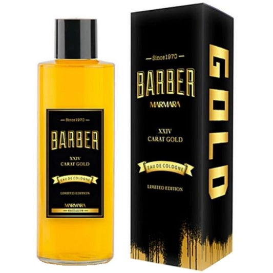 Marmara Barber Aftershave Cologne GOLD