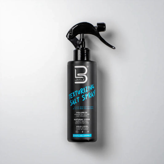 LEVEL3 Texturizing Sea Salt Spray