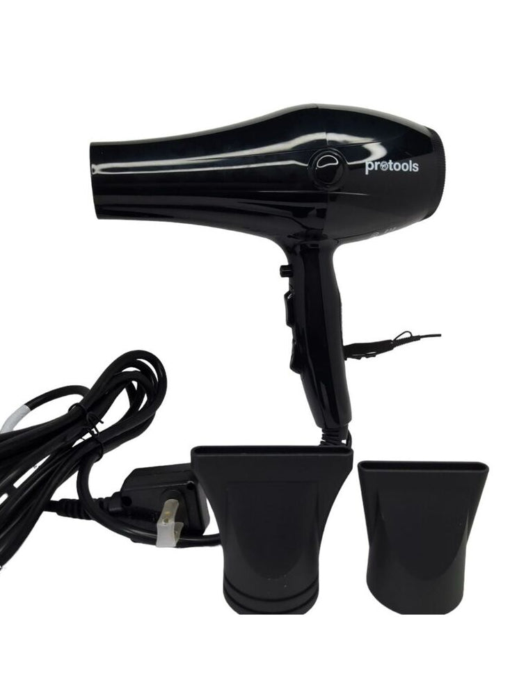 Pebco Protools Ultra light Professional Hair Dryer