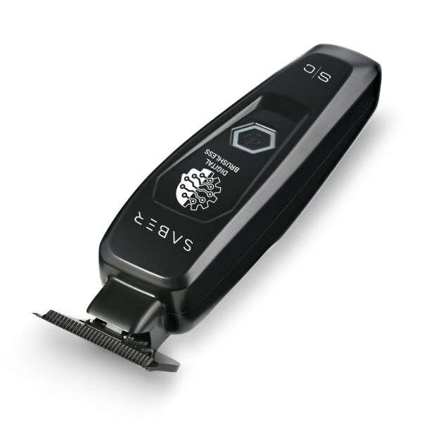 STYLECRAFT Saber Trimmer - Black